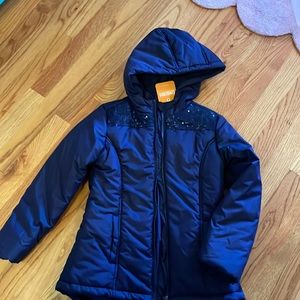 Gymboree Girls Coat